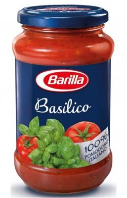 UMAK BOSILJAK 400 g BARILLA