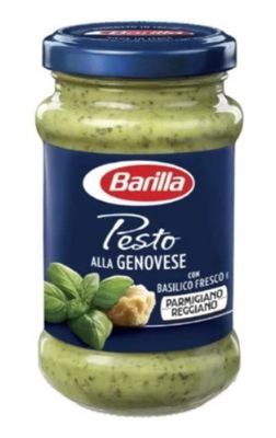 Barilla Pesto Genovese 190g