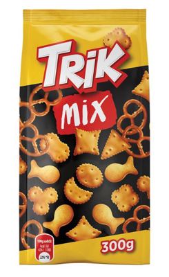 Slani MIx TriK 300g
