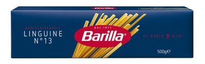 TESTENINA ŠPAGETE LINGUINE BARILLA 500G