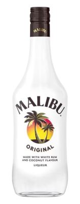RUM MALIBU 0,7L PERNOD