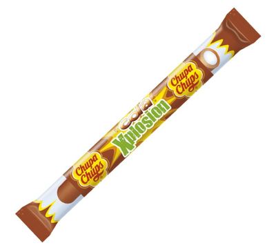BOMB.GUM.COLA EXPLOS.10G CHUP426