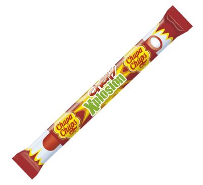 10GX150 CHUPA CHUPS TREŠNJA