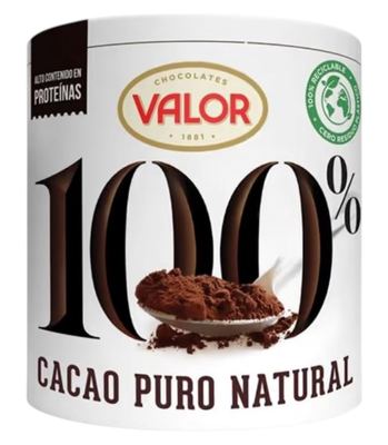 KAKAO PRAH 100% VALOR 250G