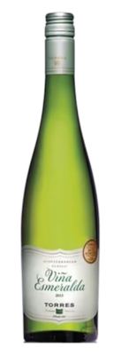 VINO BELO ESMERALDA TORRES 0.75L