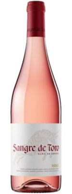 VINO ROSE SANGRE DE TORO ROSE 0.75L