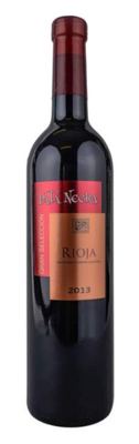VINO CRVENO PATA NEGRA RIOJA 0.75L