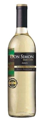 VINO DON SIMON AIREN SELECCION BELO 0.75L