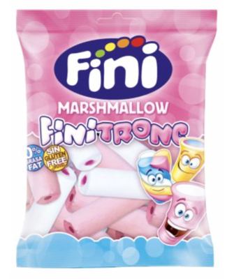 BOMBONE PENASTE CRVENE FINI 100G