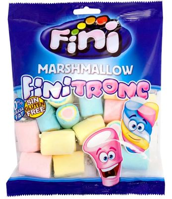 ŠARENA PENASTA BOMBONA 100G 12/1 fini