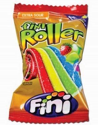 Gumene bombone FINI roller 20g 18