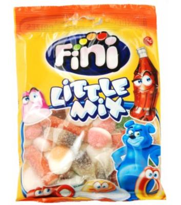 BOMBON ŽELE FINI LITTLE MIX 100G