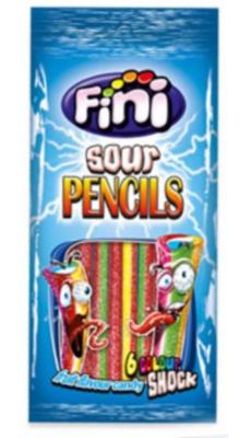 BOMBONA FINI GUMENA OLOVKE 90G