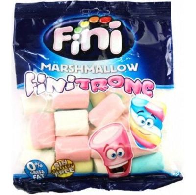 BOMBON PENASTA FINI TRONC RAINBOW 100G