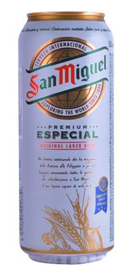 PIVO SAN MIGUEL ESPECIAL 0.5L CAN