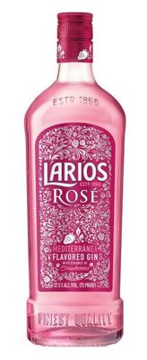 Gin Larios Rose 0.7l Atlantic