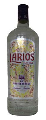 DŽIN LARIOS DRY 1L