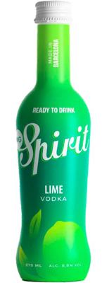 MG - VODKA LIME 0.275