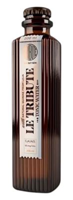 SOK LE TRIBUTE TONIC WATER 0,2L