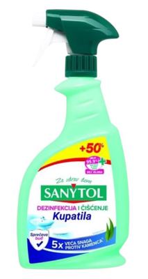 SANYTOL DEZ.I CIS.KUPA.750ML-493