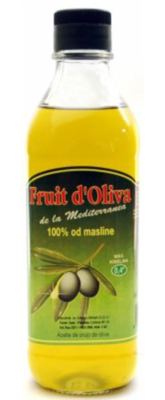 ULJE OD KOMINE MASLINE FRUIT D OLIVA 500ML