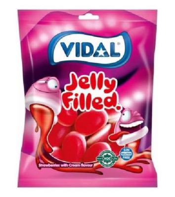 GUMENE BOMBONE 100g ROLLE NOLAS