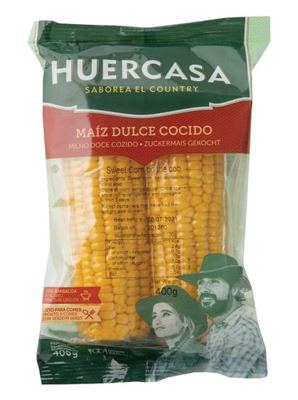 KUKURUZ KUVANI 450GR