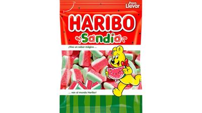 GUMENE BOMBONE HARIBO SANDIA 90G