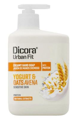 TECNI SAPUN YOGURT I OVAS 500ML 1/5