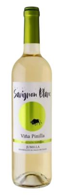 Vino Pinilla Sauvignon 0,75l