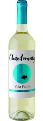 VINO BELO CHARDONAY PINILLA 0.75L