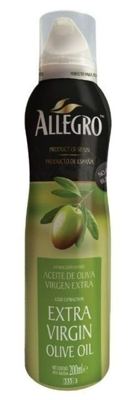 ULJE MASLINOVO EXTRA VIRGIN U SPREJU ALLEGRO 200ML