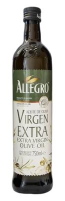 Maslinovo ulje 0.75l Allegro #12 Dijamant