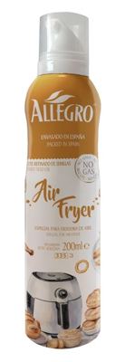 MASLINOVO ULJE AIR FRYER SPREJ 200ML ALLEGRO