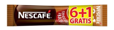 KAFA INSTANT 2U1 NESCAFE 8G 6+1 GRATIS