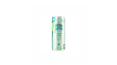 VODA GAZIRANA MAISON PERRIER LIMETA 0.25L