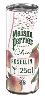 SOK GAZIRANI ROSELLINI CHIC 0.25L
