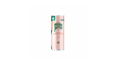 VODA GAZIRANA MAISON PERRIER GREJPFRUT 0.25L