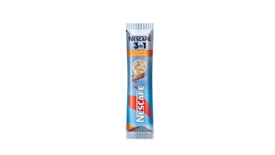 NESCAFE 3U1 FRAPPE CARAMEL 15g
