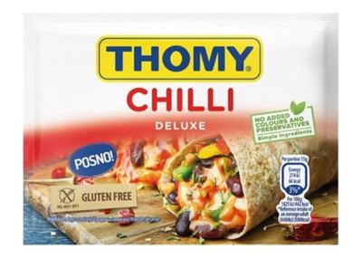 Majonez Thomy Kesica Cili 80G