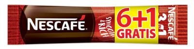 Kafa Nescafe Classic 3u1 15,5g 6+1gratis