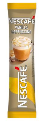 Nescafe Cappuccino Vanilija 14g