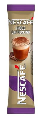 Nescafe Cappuccino Choco 14g