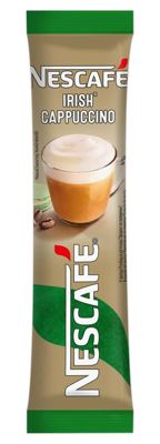 Nescafe Cappuccino Irish 14g