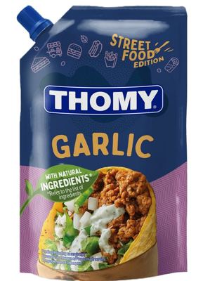 THOMY BELI LUK DOJPAK 160GR