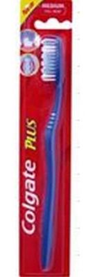 COLGATE CETK.PLUS MEDIUM