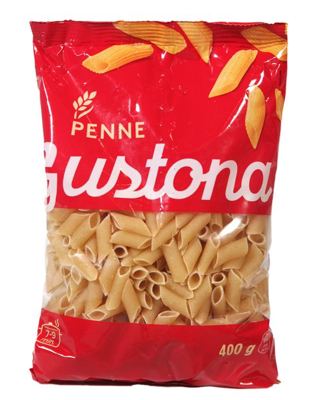 Makarona koso secena Gustona 400g