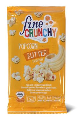 Kokice za mikrot.puter Fine crunchy 100g