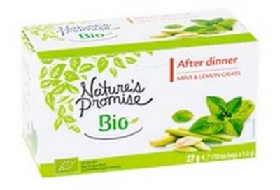 Caj After Dinner Nature's Promise Bio27g