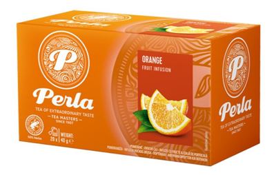 Caj narandza Perla 40g